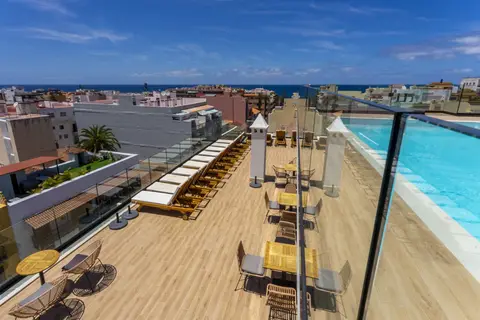 Dwo Nopal in Puerto de la Cruz, foto 17