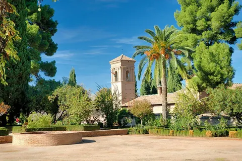 Andalusië en Gibraltar foto 11