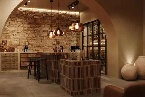 The Landmark Villas & Spa in Κολύμπια — foto 19