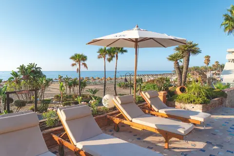 Hotel MS Amaragua in Torremolinos — foto 28