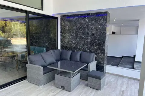 Evita Blue Hotel in Kanaal van Korinthe, foto 6