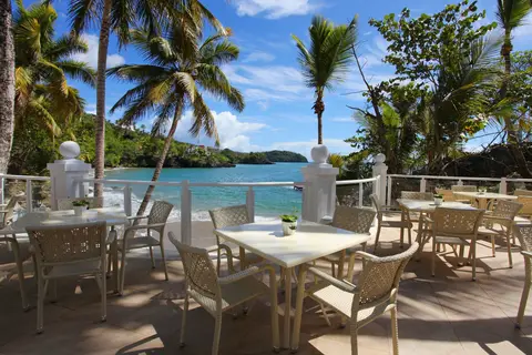 Bahia Principe Grand Samana in Samana — foto 2