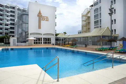 Bali in Benalmádena — foto 11