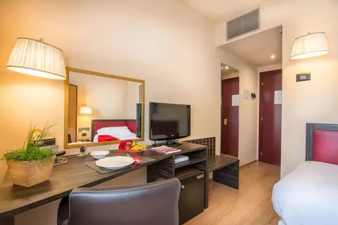 Hotel Regina Milaan in Milaan, foto 21