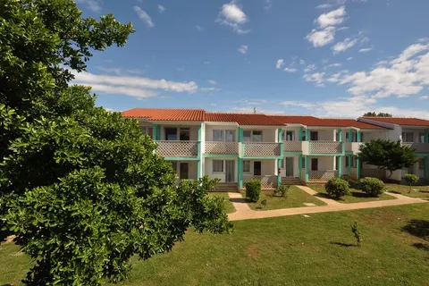 Vakantiepark Kazela foto 28