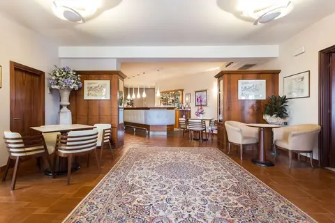 Hotel La Terrazza in Assisi — foto 5