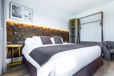 Best Western Plus Hotel Alfa Aeropuerto in Barcelona — foto 7