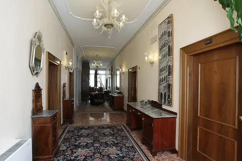 Hotel Ateneo in Venetië — foto 2