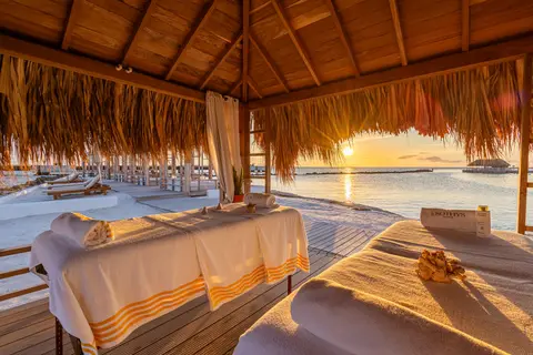 Mangrove Beach Corendon, Curio by Hilton in Willemstad, foto 44