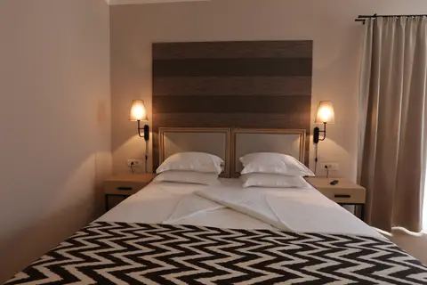 Hotel Tara in Becici — foto 18