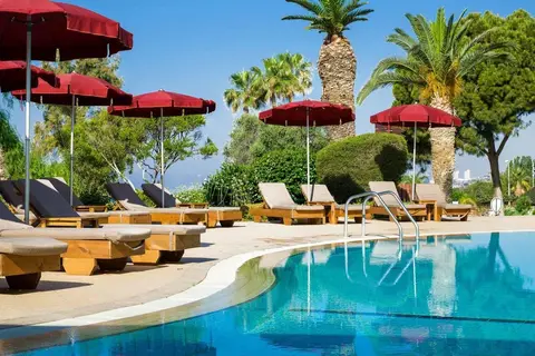 St Raphael Resort & Marina in Λεμεσός — foto 25