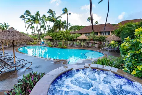 Aston Maui Kaanapali Villas in Kāʻanapali — foto 19