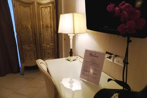 Villa Del Mare Exclusive Residence Hotel in Misano Adriatico, foto 24