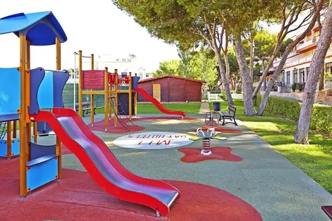 Palma Bay Club Resort & Annex in Palma — foto 10