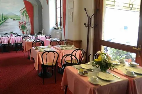 Villa Kinzica in Pisa — foto 9