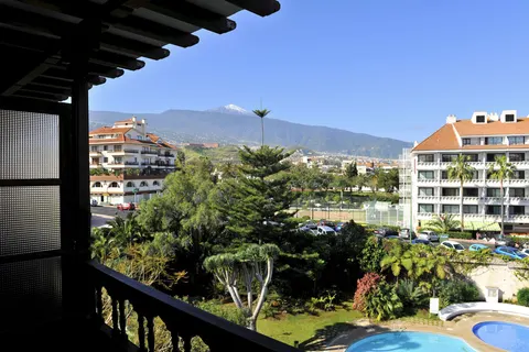 Fly & Go Coral Teide Mar in Puerto de la Cruz — foto 12