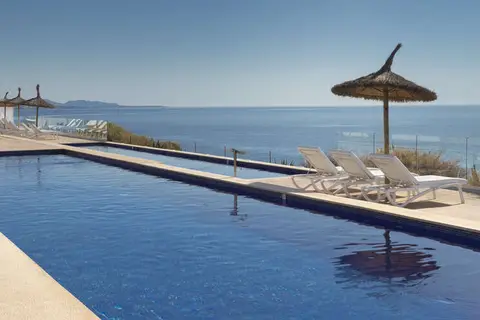 Hotel Club Palia Maria Eugenia in Manacor, foto 13