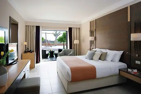 Coral Sea Aqua Club in نبق — foto 14