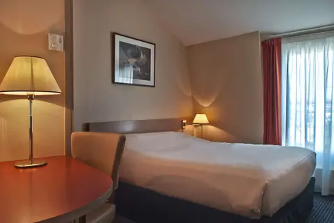 Hotel Appia La Fayette in Parijs — foto 30