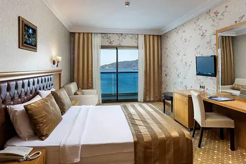 Örsmaris Boutique Hotel in Marmaris, foto 22