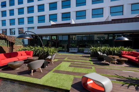 BessaHotel Baixa foto 1