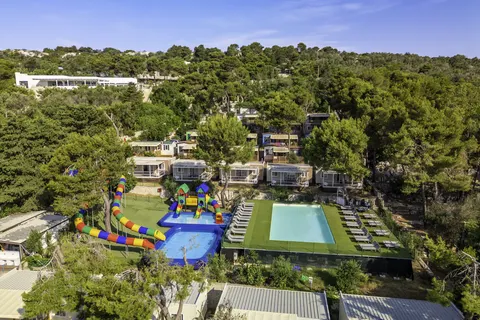 Camping La Scogliera foto 1