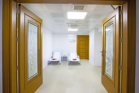 Alpinn Hotel in Fatih — foto 4
