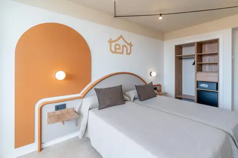 Tent Arenal in Llucmajor — foto 30
