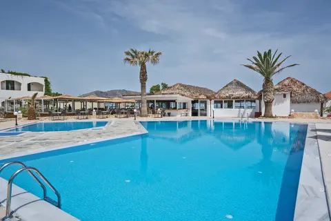 Happy Days Hotel in Παραδείσι — foto 27