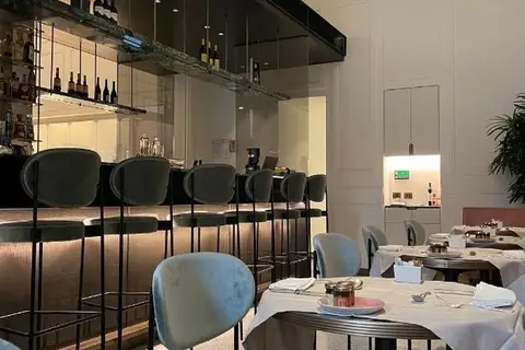 Hotel Corona d'Oro 1890 in Bologna — foto 12