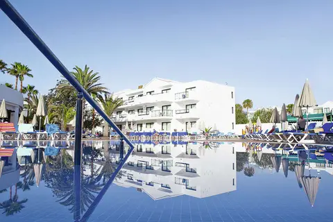 THB Lanzarote Beach in Costa Teguise, foto 3