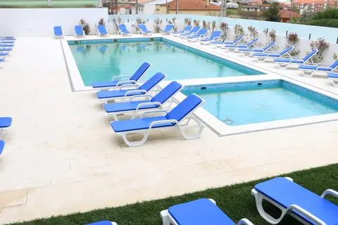 Monte Lirio Hotel in Espinho — foto 2