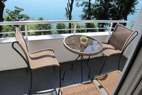 Golden Sunset Appartementen in Долно Коњско — foto 15