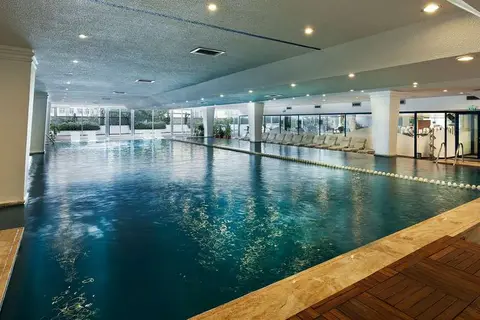 Dedeman Istanbul in Beşiktaş, foto 7