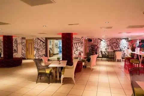 The George Hotel Limerick in Limerick, foto 7