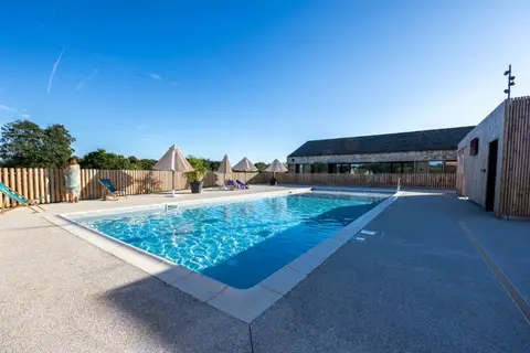 Domaine Saâne Et Mer in Quiberville-sur-Mer
