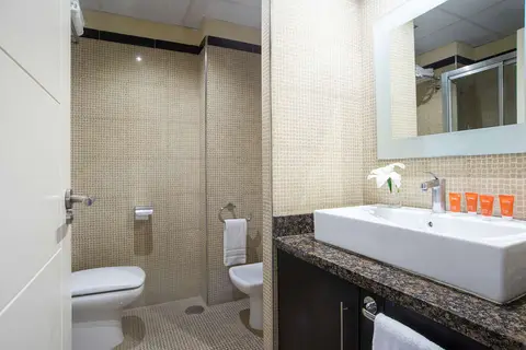 Pierre & Vacances Residence Benalmadena Princ in Benalmádena — foto 11