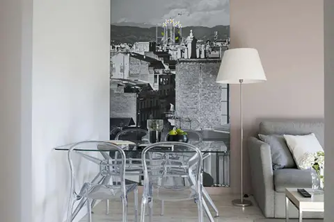 Eric Vökel Madrid Suites in Madrid — foto 17