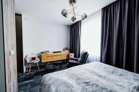 Color Hotel in Bratislava — foto 3