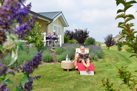 Camping Brilon foto 13