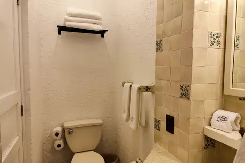 Casa De Las Conchas in Cuernavaca — foto 23