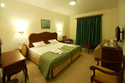 Hotel Kefalonia Bay Palace in Δημοτική Ενότητα Πυλαρέων — foto 14