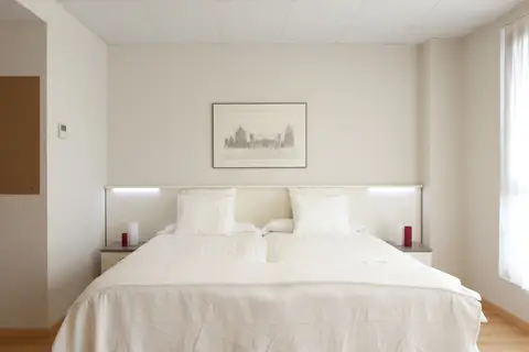 Vértice Roomspace Madrid in Madrid — foto 17