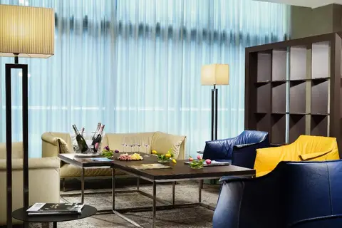 UNAHOTELS Bologna Fiera in Bologna — foto 10