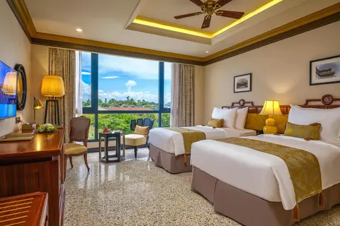 Silk Path Grand Hue Hotel in Hue — foto 13