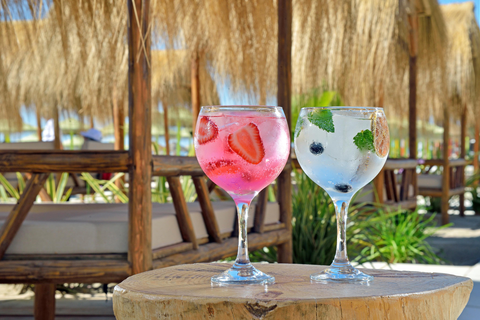 Hotel Meliá Costa del Sol - THE LEVEL - adults only foto 15