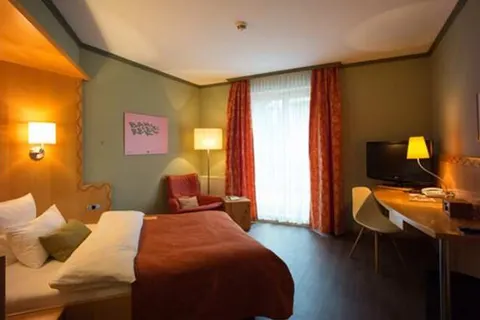 Hotel Gude Kassel foto 6