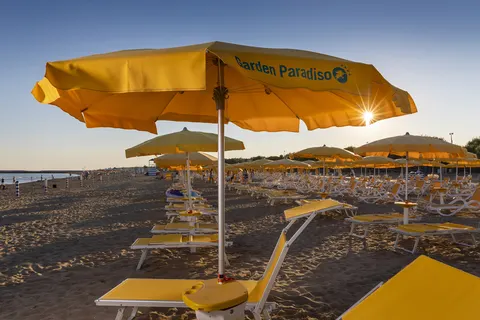 Camping Garden Paradiso foto 10