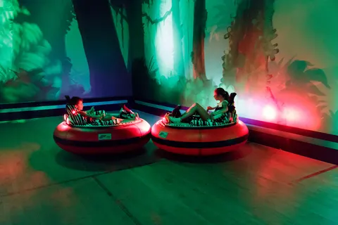 Center Parcs Het Heijderbos foto 15