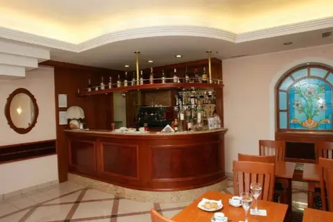 Hotel Montebianco in Milaan — foto 4